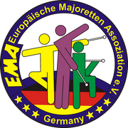 EMA Europäische Majoretten Assoziation e.V. - Germany